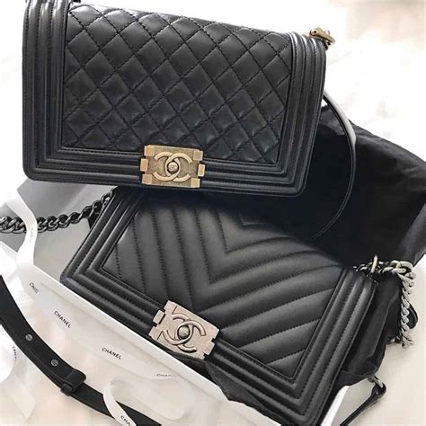 least expensive chanel boy handbag fake|chanel boys bag dupe.